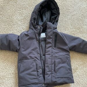 Great condition Zara kids jacket